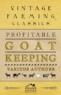 Profitable Goat-Keeping - Book