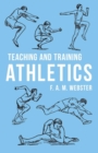 Teaching and Training Athletics - Book