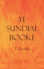 Ye Sundial Booke - Book
