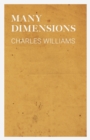 Many Dimensions - Book
