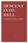 Descent Into Hell - Book