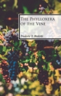 The Phylloxera of the Vine - Book