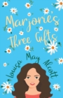 Marjorie's Three Gifts - Book