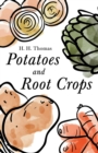 Potatoes and Root Crops - Book