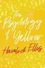 The Psychology of Yellow - Book