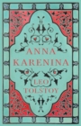 Anna Karenina - Book