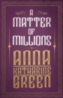 A Matter of Millions - Book