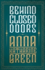 Behind Closed Doors - Book