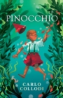 Pinocchio - Book