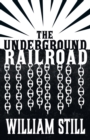 The Underground Railroad - Book