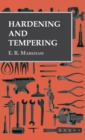 Hardening and Tempering - Book