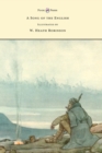 A Song of the English - Illustrated by W. Heath Robinson - Book