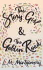 Story Girl & The Golden Road - Book
