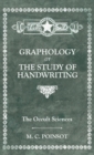 The Occult Sciences - Graphology or the Study of Handwriting - Book
