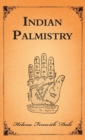 Indian Palmistry - Book