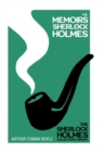 The Memoirs of Sherlock Holmes - The Sherlock Holmes Collector's Library;With Original Illustrations by Sidney Paget - Book