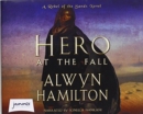 Hero at the Fall - Book