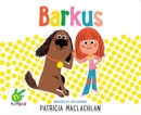 Barkus - Book