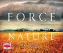 Force of Nature - Book