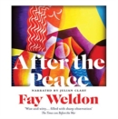 After the Peace - Book