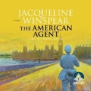 The American Agent : Maisie Dobbs (Book 15) - Book