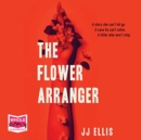 The Flower Arranger - Book