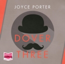 DOVER THREE - Book