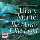 The Mirror and the Light - Book