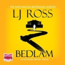 Bedlam - Book