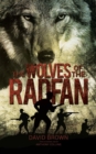 The Wolves of the Radfan - Book