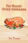 The Midlife Crisis Cookbook - Book
