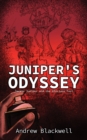 Juniper's Odyssey : Jarvis Juniper and the Glorious Fool - Book