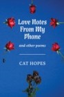Love Notes From My Phone - eBook