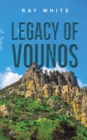 Legacy of Vounos - Book