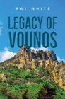 Legacy of Vounos - eBook