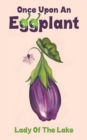 Once Upon an Eggplant - Book