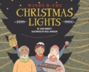 Windy B - The Christmas Lights - Book