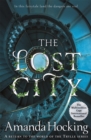 The Lost City - Book