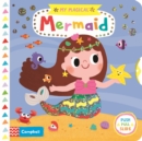 My Magical Mermaid - Book