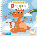 My Magical Dragon - Book