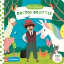 Doctor Dolittle - Book