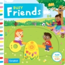 Busy Friends - Book