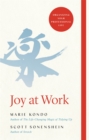 Joy at Work : Organizing Your Professional Life - Book