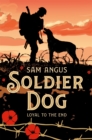Soldier Dog - Book
