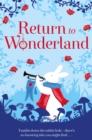 Return to Wonderland - Book