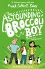 The Astounding Broccoli Boy - Book