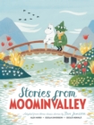 Stories from Moominvalley - Book