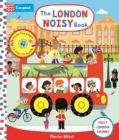 The London Noisy Book : A Press-the-page Sound Book - Book