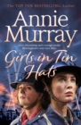 Girls in Tin Hats - Book