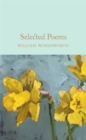 Selected Poems - Book